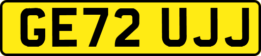 GE72UJJ