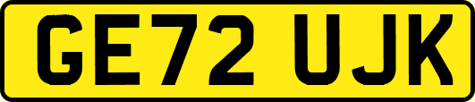 GE72UJK