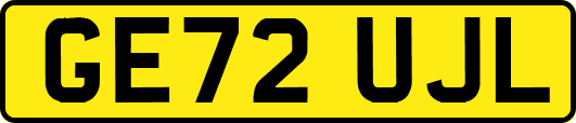 GE72UJL