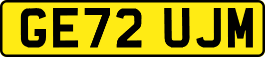 GE72UJM