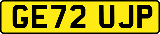 GE72UJP