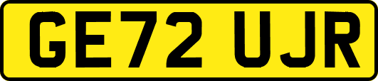 GE72UJR