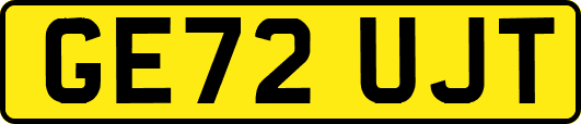 GE72UJT