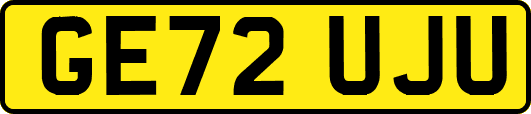 GE72UJU