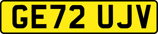 GE72UJV