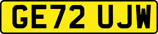 GE72UJW