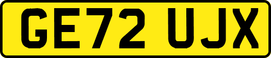 GE72UJX