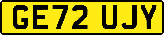 GE72UJY
