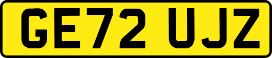 GE72UJZ