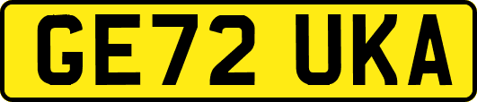 GE72UKA