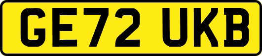 GE72UKB