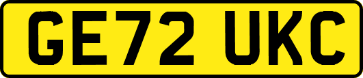 GE72UKC