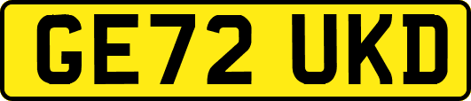 GE72UKD