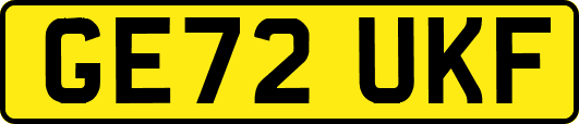 GE72UKF
