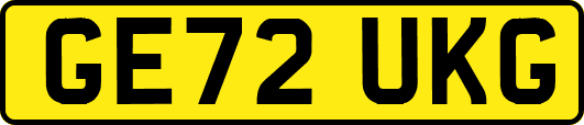 GE72UKG