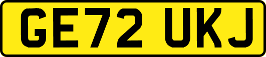 GE72UKJ