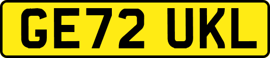 GE72UKL
