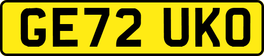 GE72UKO