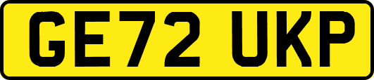 GE72UKP