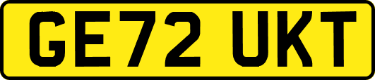 GE72UKT