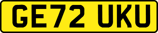GE72UKU