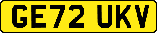 GE72UKV