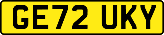 GE72UKY