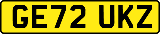 GE72UKZ