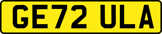 GE72ULA