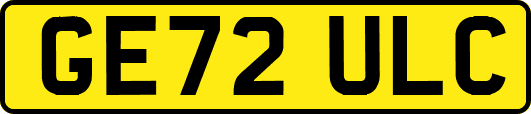 GE72ULC