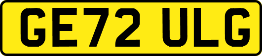 GE72ULG