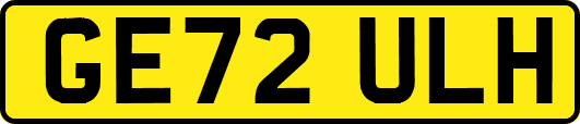 GE72ULH