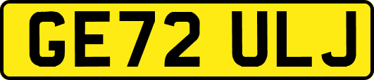 GE72ULJ