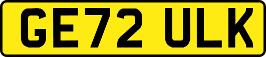GE72ULK