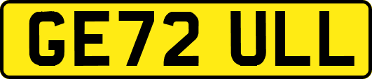 GE72ULL