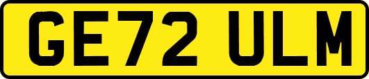 GE72ULM