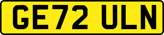 GE72ULN