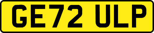 GE72ULP