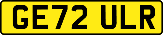 GE72ULR