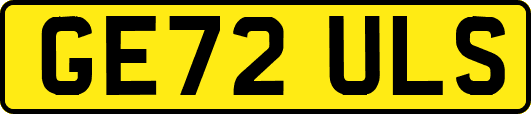 GE72ULS