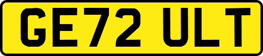 GE72ULT