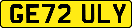 GE72ULY