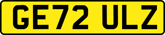GE72ULZ