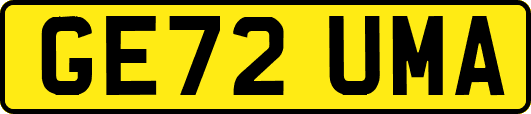 GE72UMA