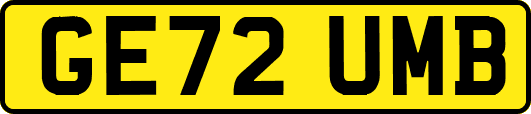 GE72UMB