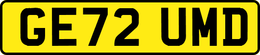 GE72UMD