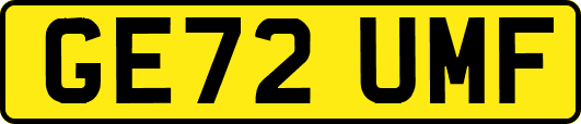 GE72UMF