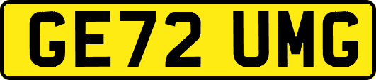 GE72UMG