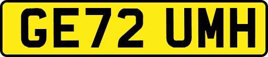 GE72UMH