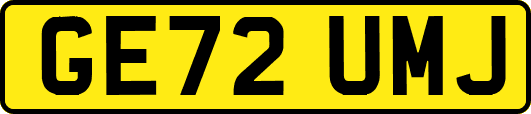 GE72UMJ